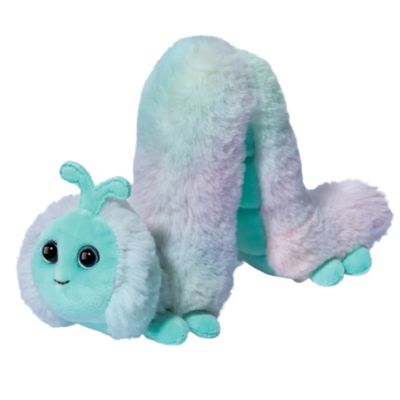 Groovy Inchworm