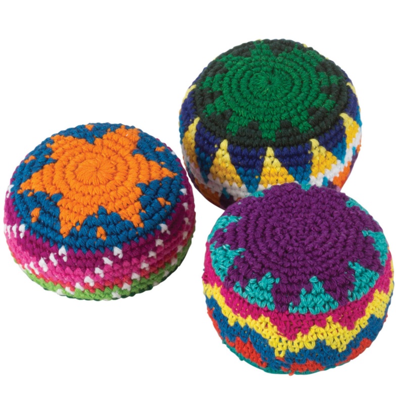 Guatemalan Kick Bag