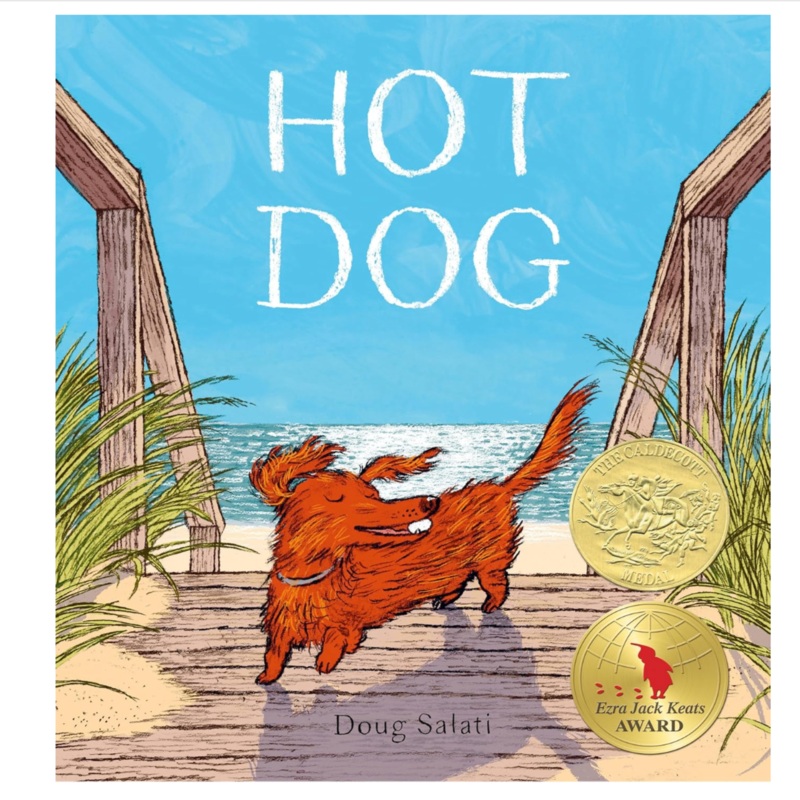 Hot Dog