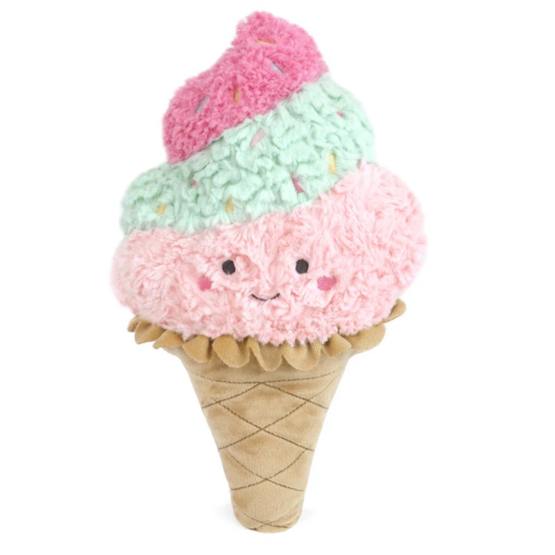 Ice Cream Swirl