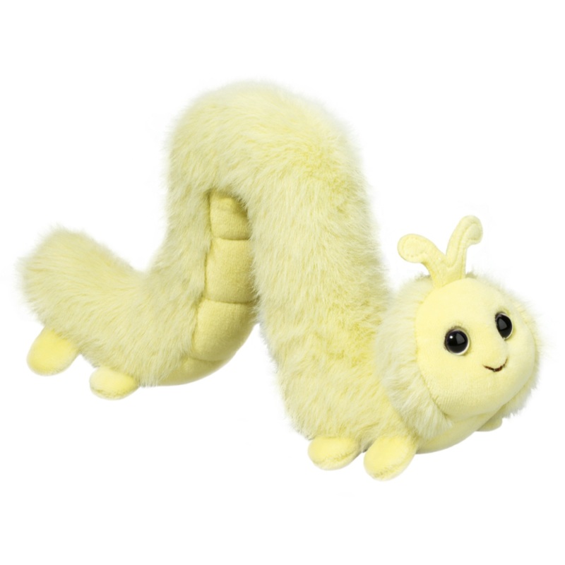 Inchy Inchworm