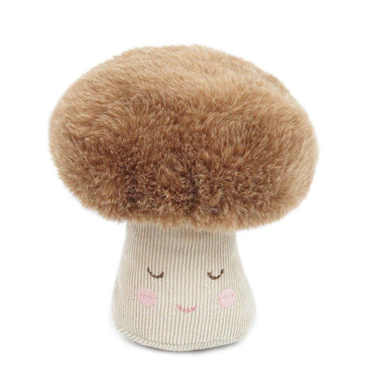 Monsieur Mushroom