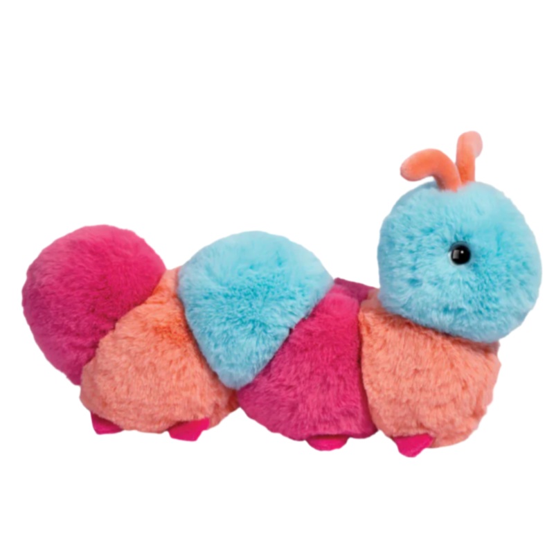 Munchie Caterpillar