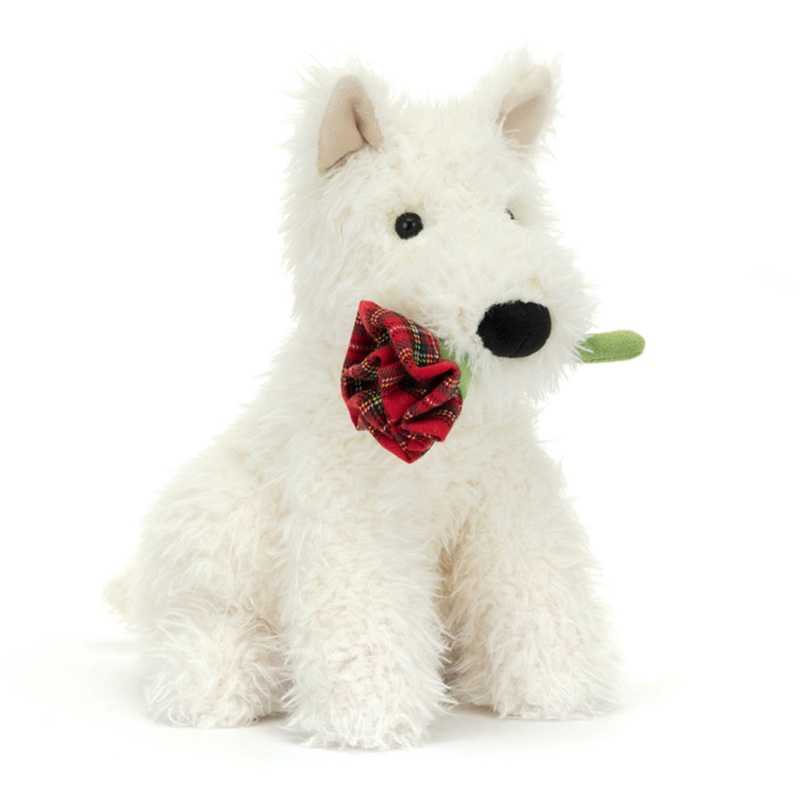 Munroe Scottie Love You