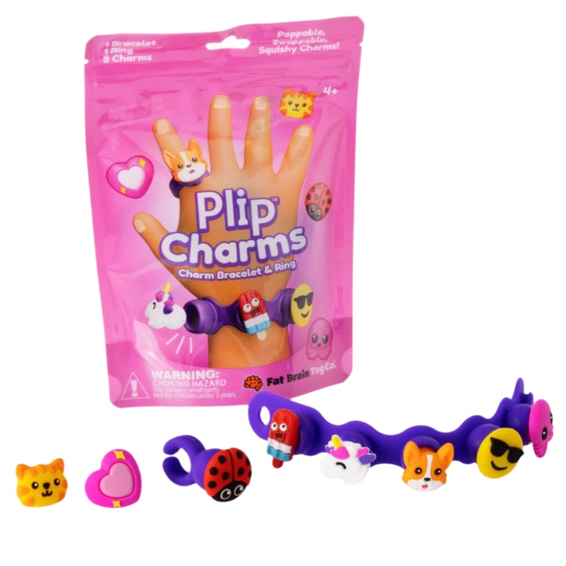 Plip Charms