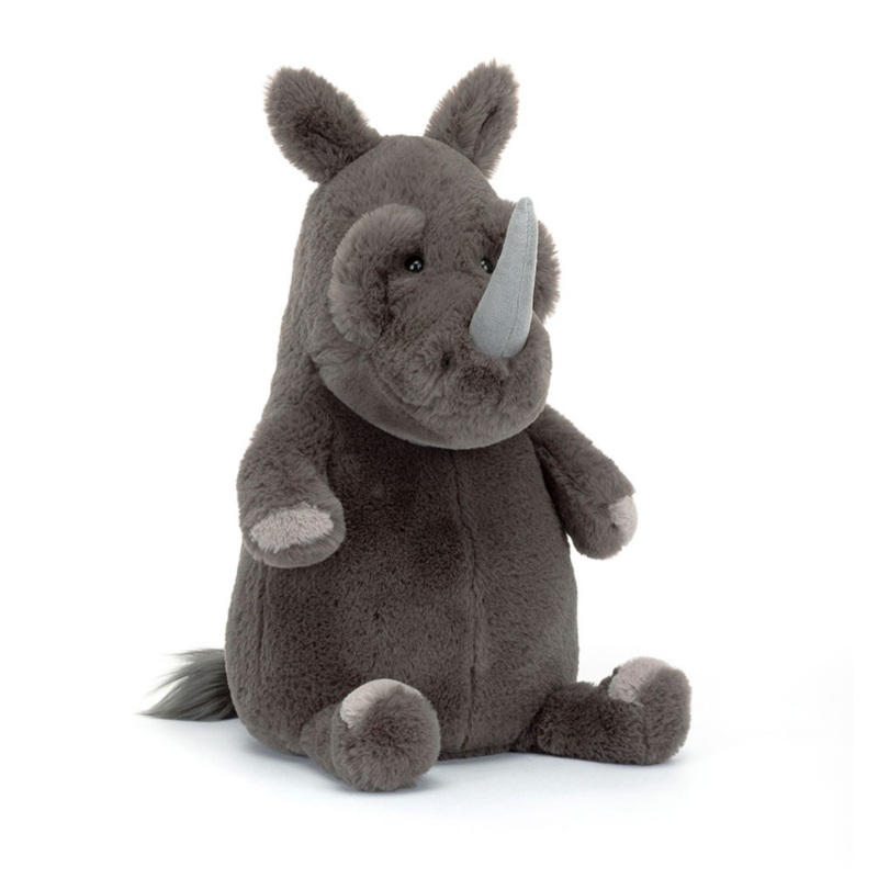 Roderick Rhinoceros
