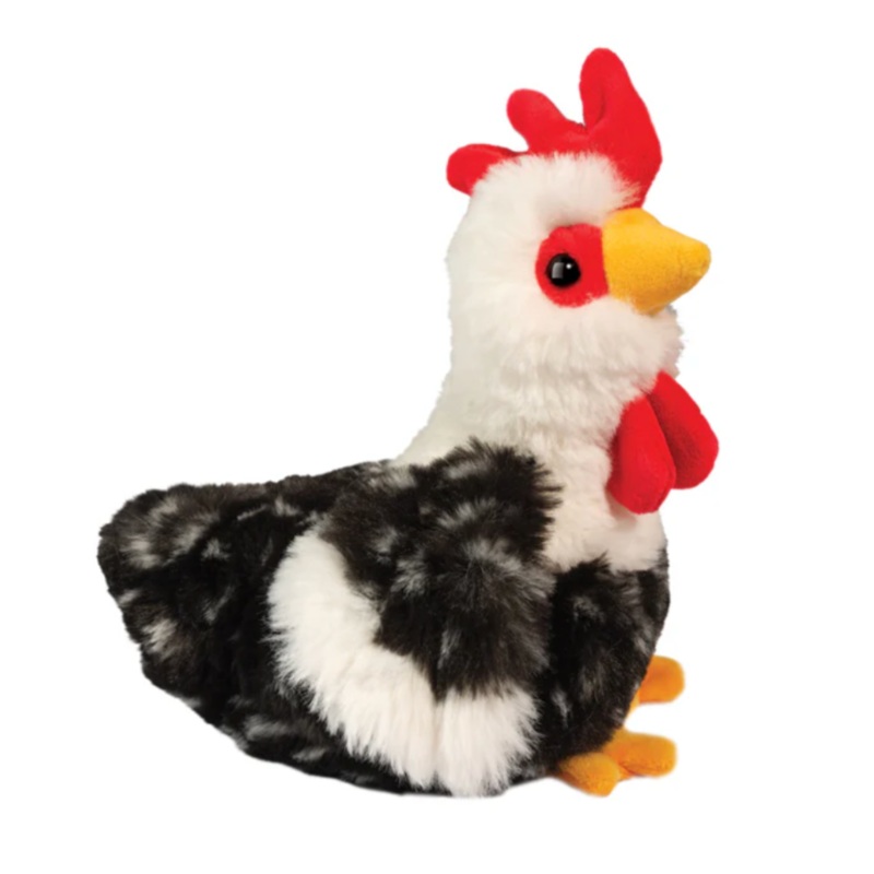 Romie Rooster