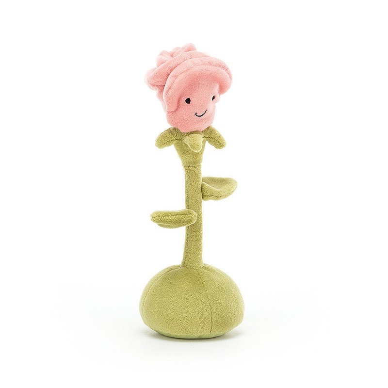 Rose Flowerlette