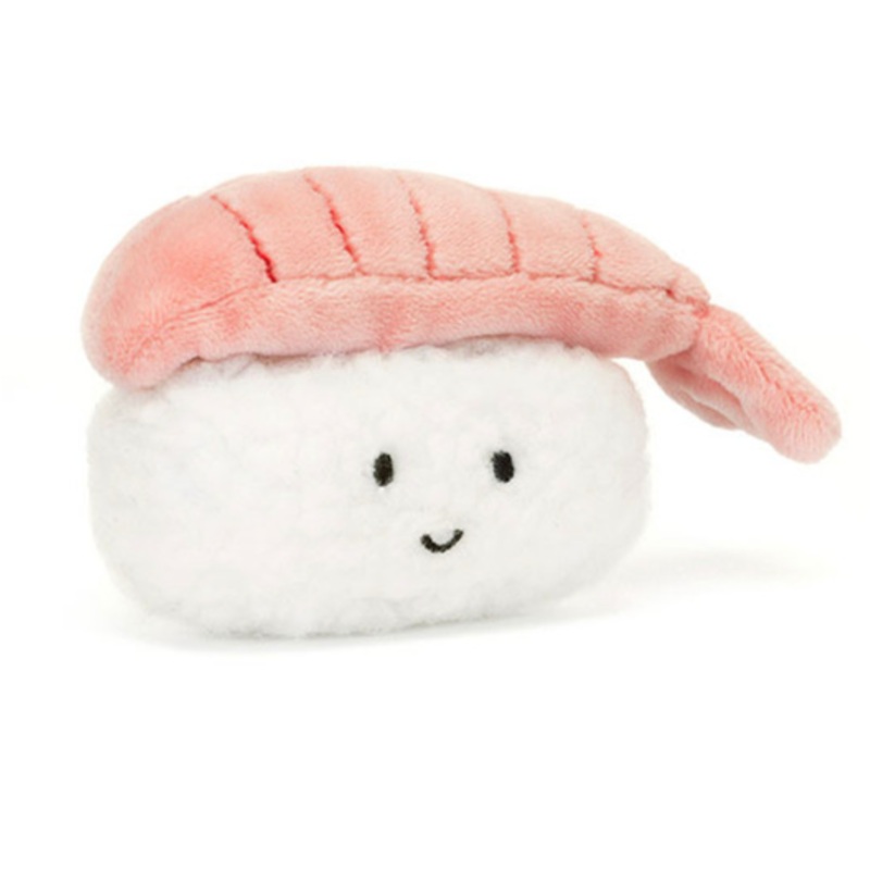 Sassy Sushi Nigiri