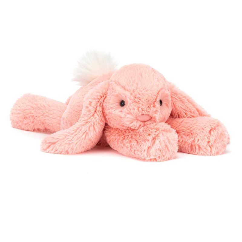 Smudge Apricot Rabbit