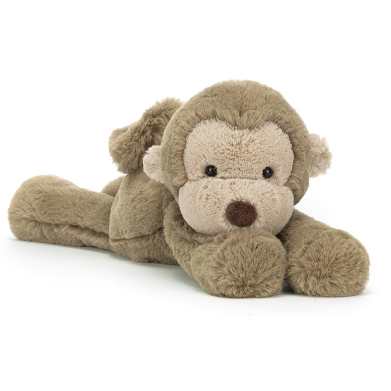 Smudge Monkey Tiny