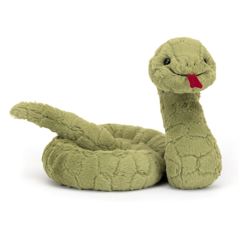 Stevie Snake