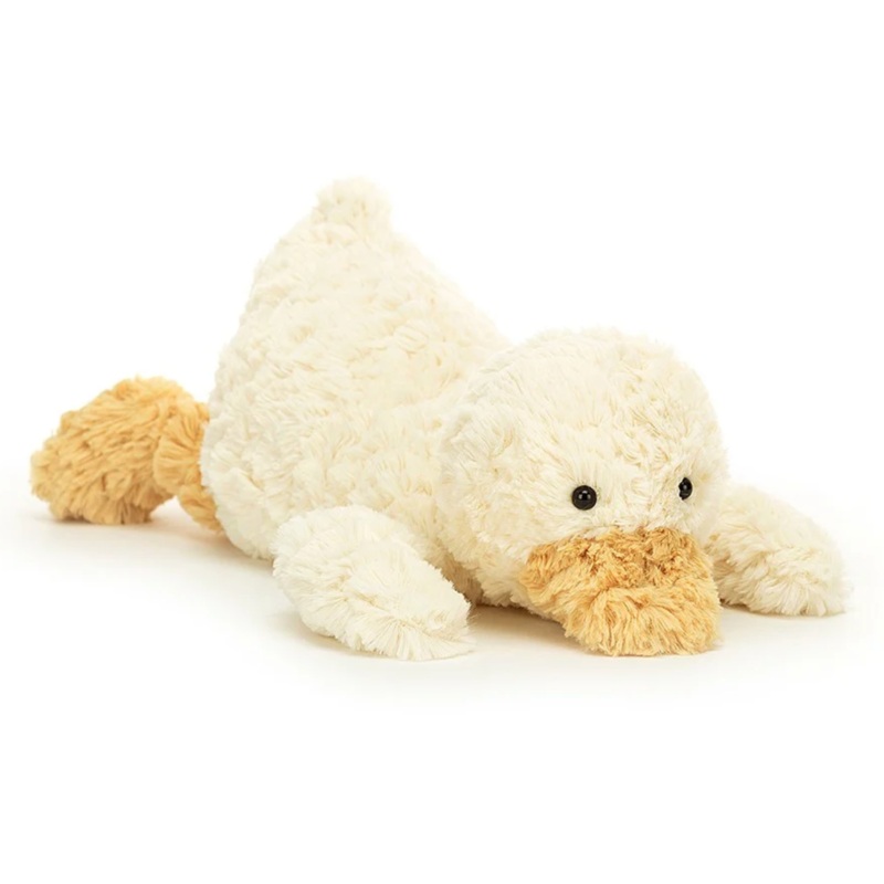 Tumblie Duck Medium