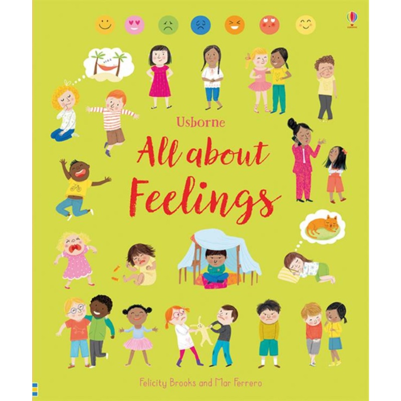 All About Feelings