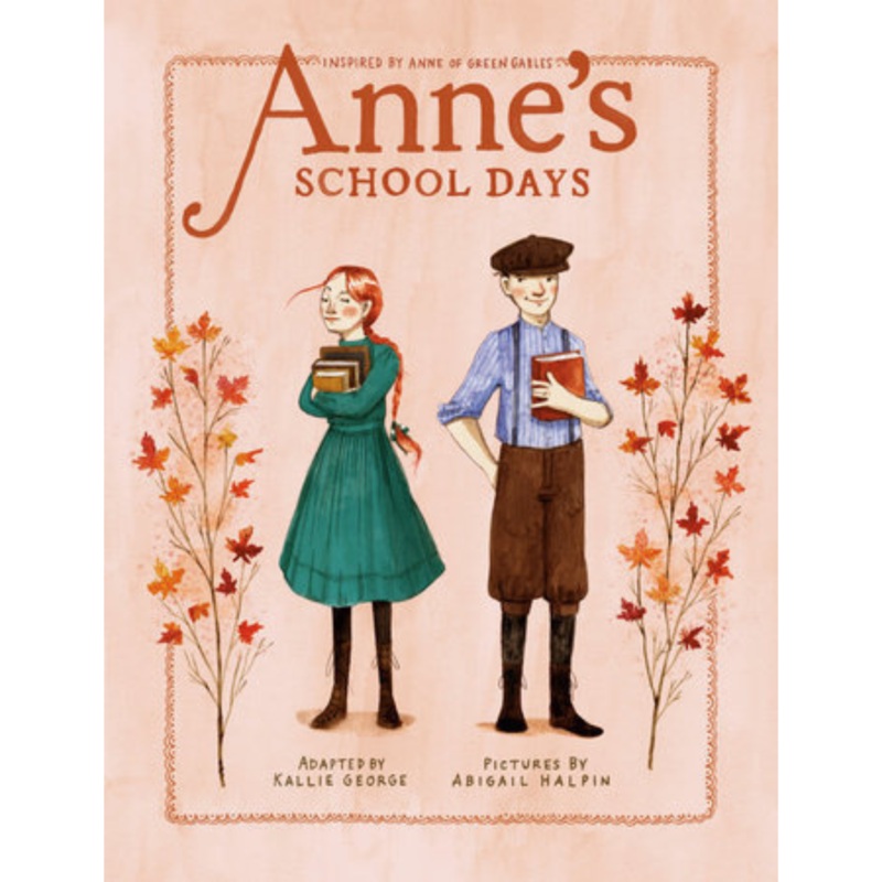 Anne’s Kindred Spirit