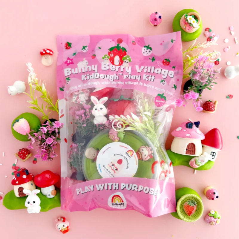 Bunny Berry Village