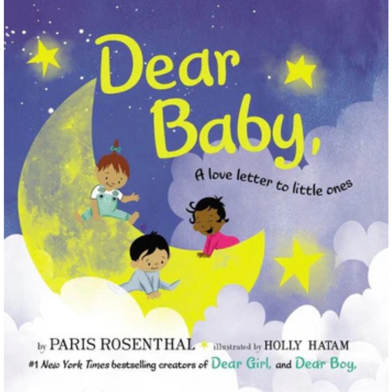 Dear Baby