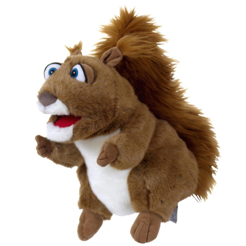 Dee Puppet