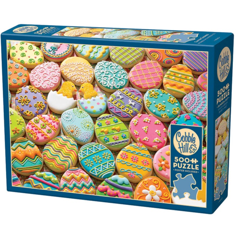 Easter Cookies
