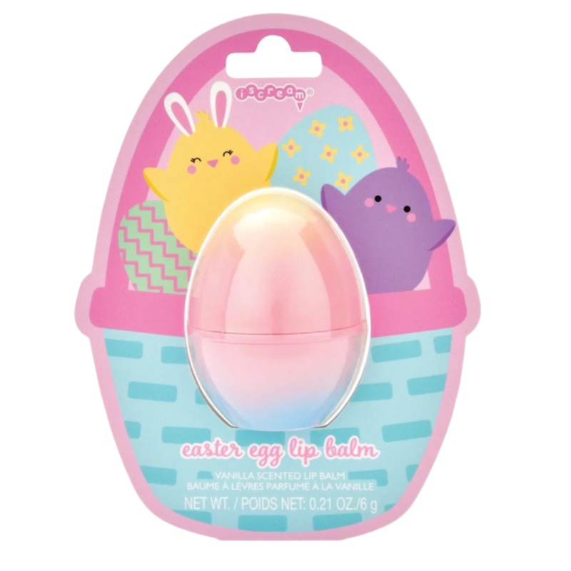 Easter Egg Lip Balm