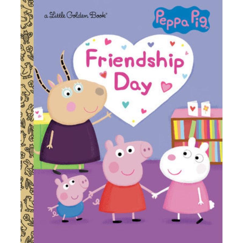 Friendship Day