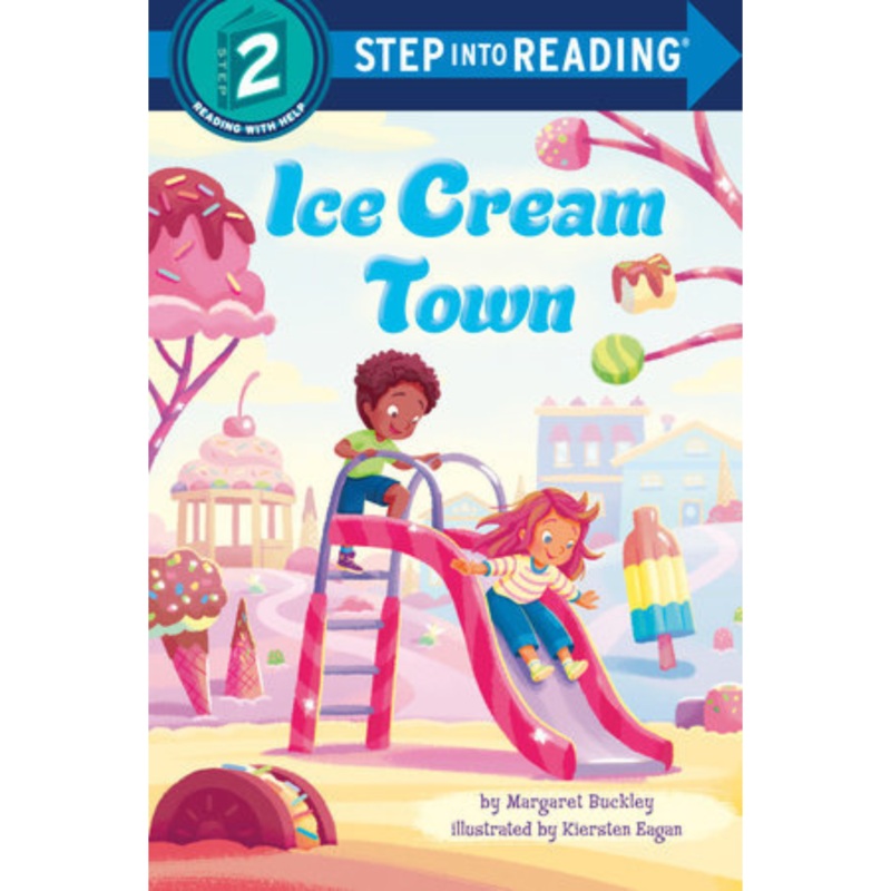 Ice Cream Town