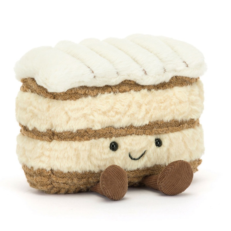 Millie Milile Feuille