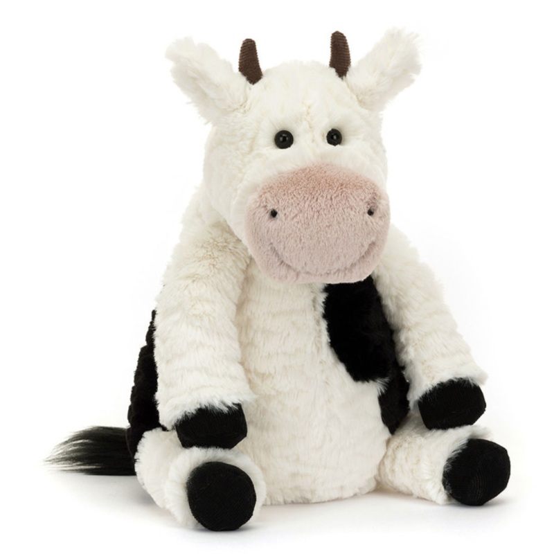 Mooliet Cow