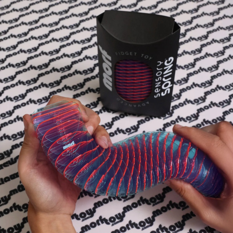 Morf Spring Berry