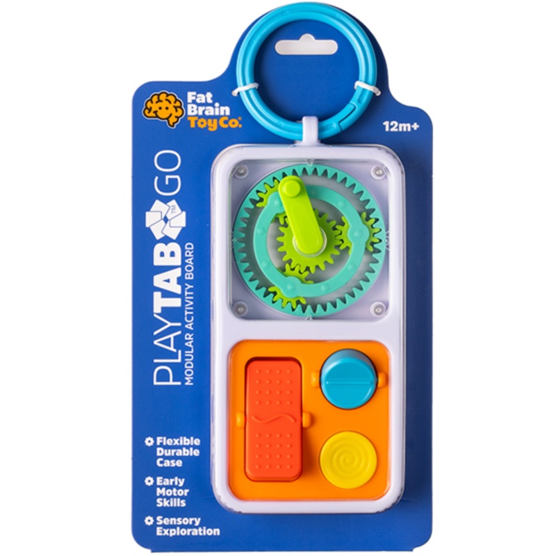 Play Tab Go