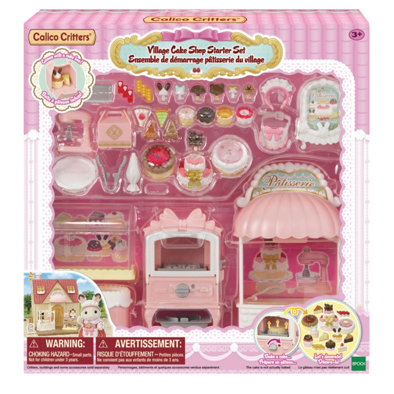 Village Cake Shop