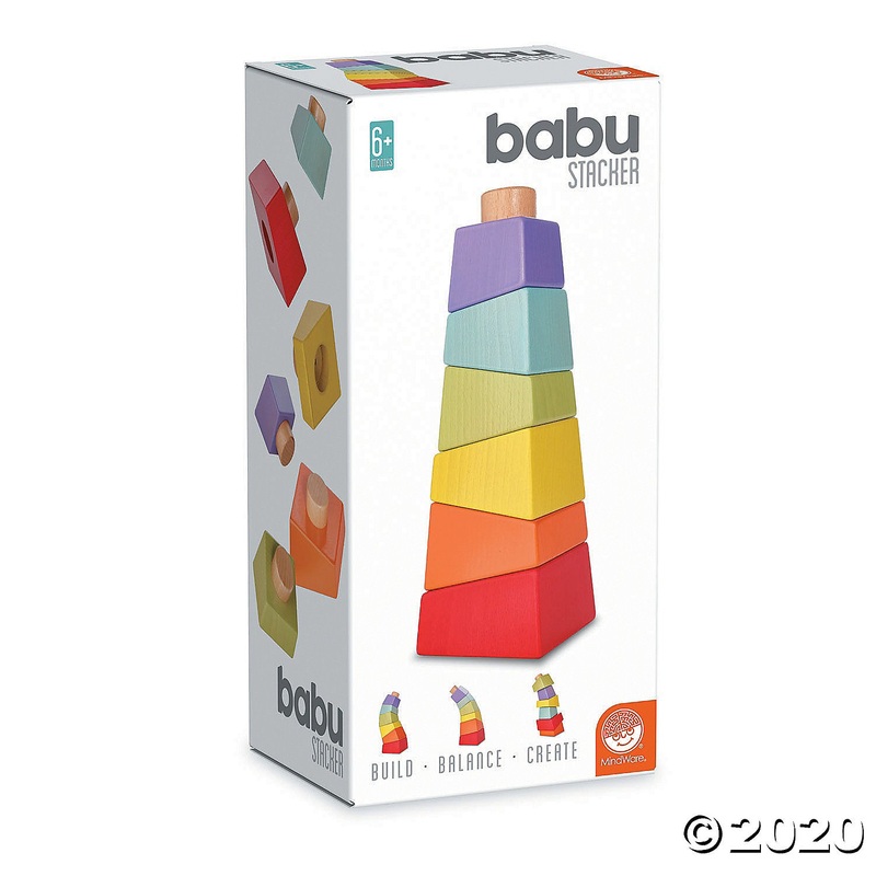 babu Stacker