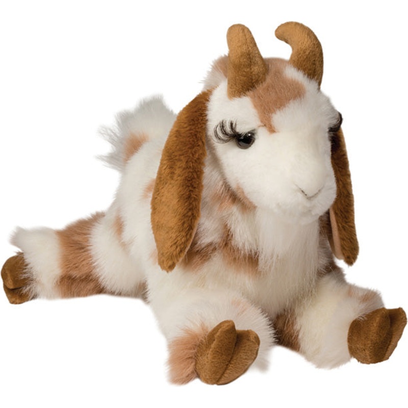 Brady Large Goat