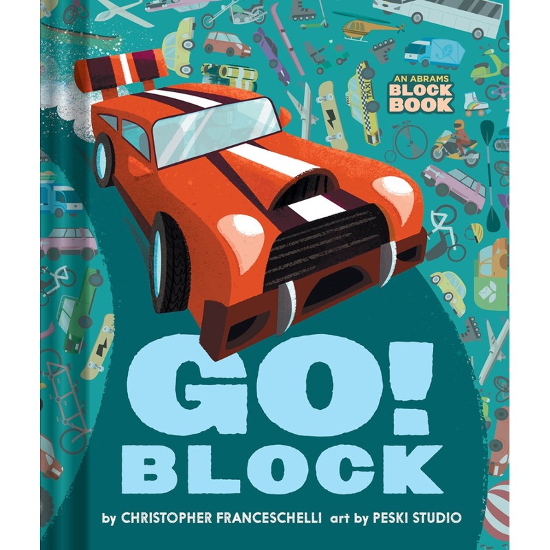 Go! Block