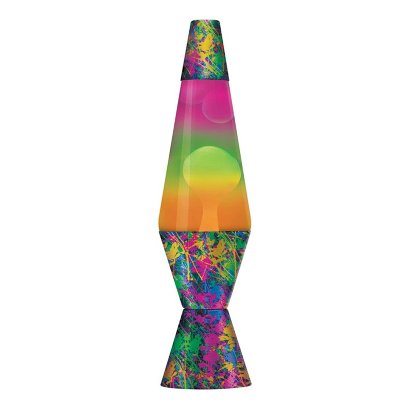 Lava Lamp – Paintball 14.5