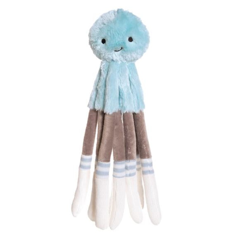 Luxe Twiggies Duncan Octopus