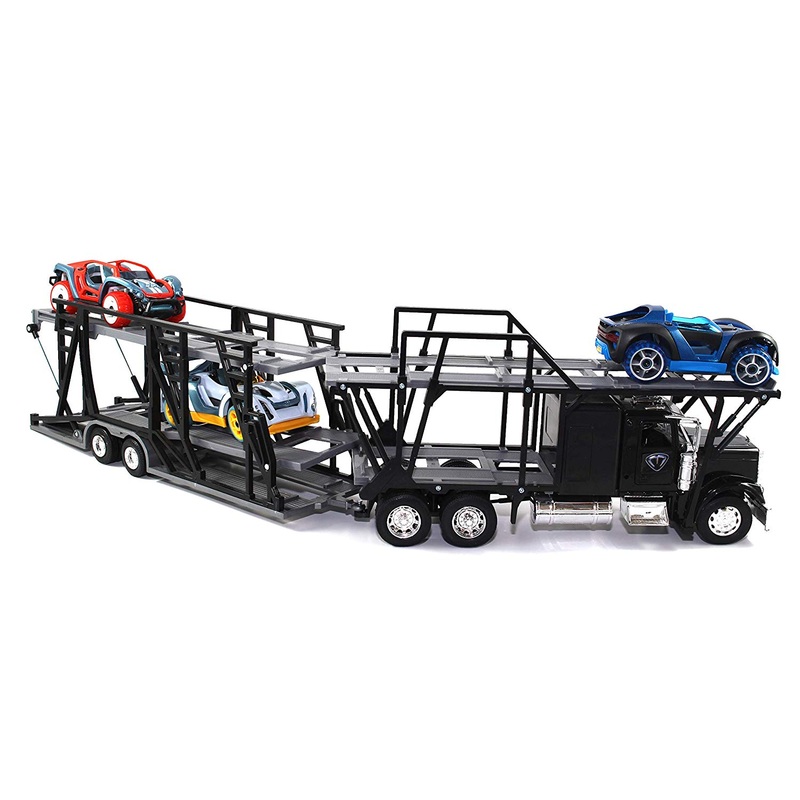 Modarri Transporter