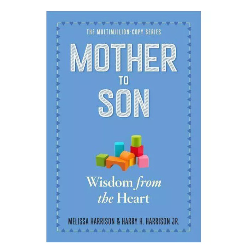 Mother to Son Book