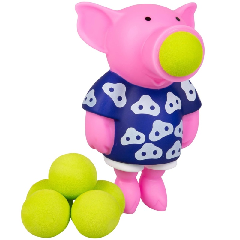 Pig Popper