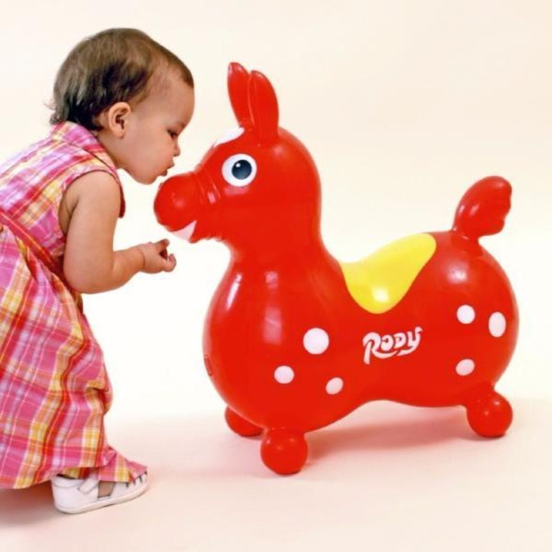 Rody Horse