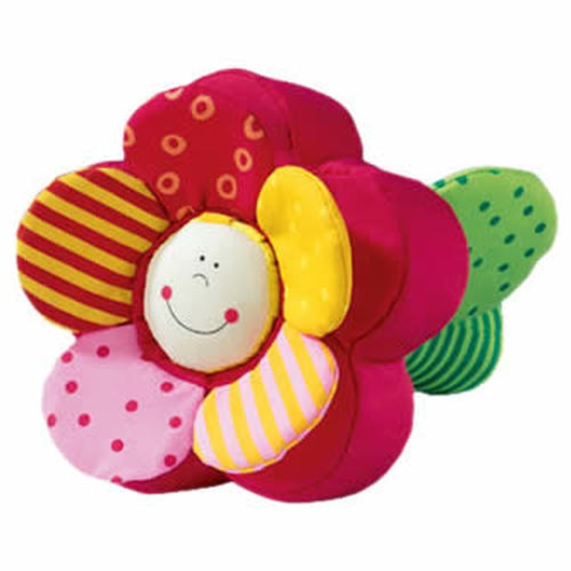 Fidelia Flower
