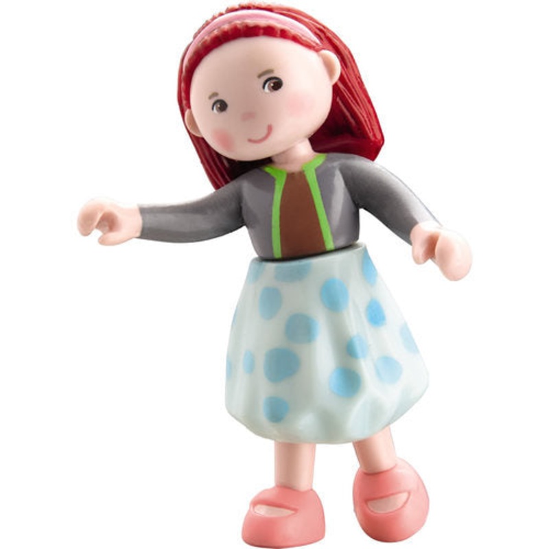 Little Friends Bendy Doll Imke