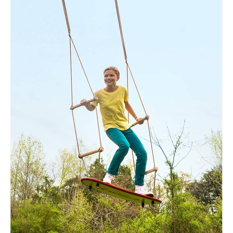 Air Rider Swing