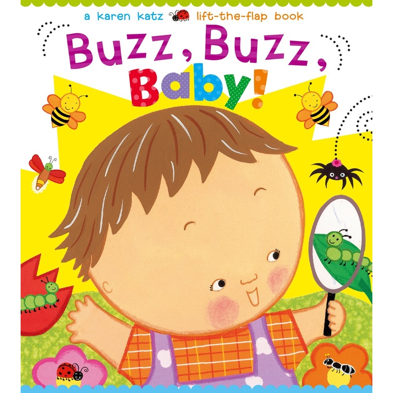 Buzz Buzz Baby!