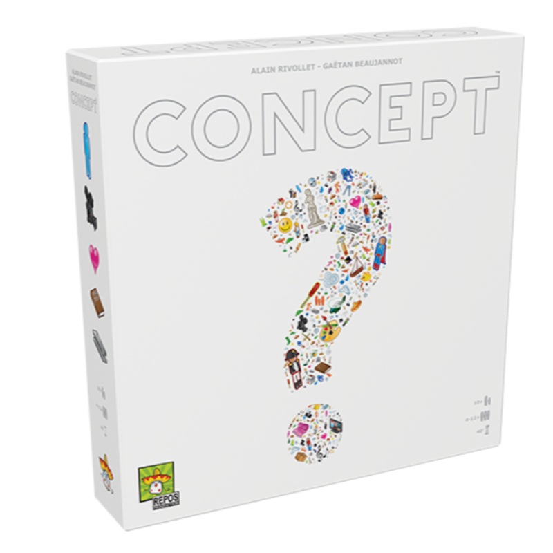 Concept Game