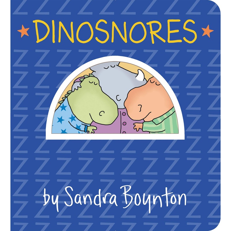 Dinosnores