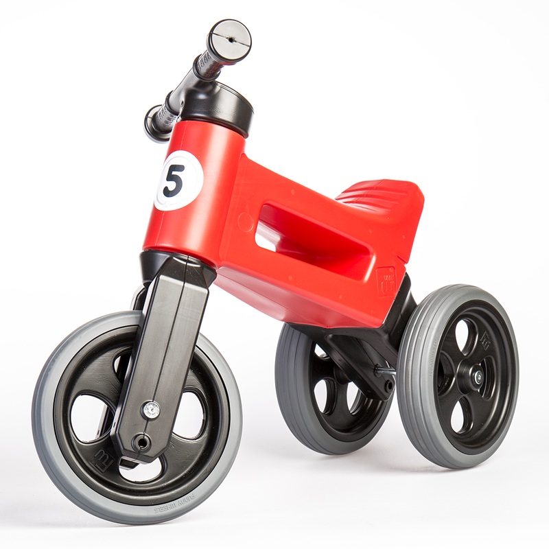 Free Wheelin’ Rider Sport Balance Bike