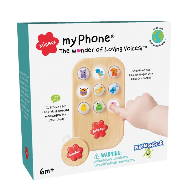 Mirari MyPhone