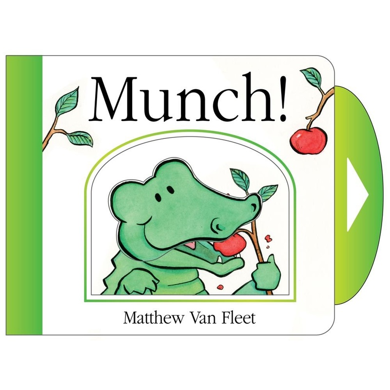 Munch!