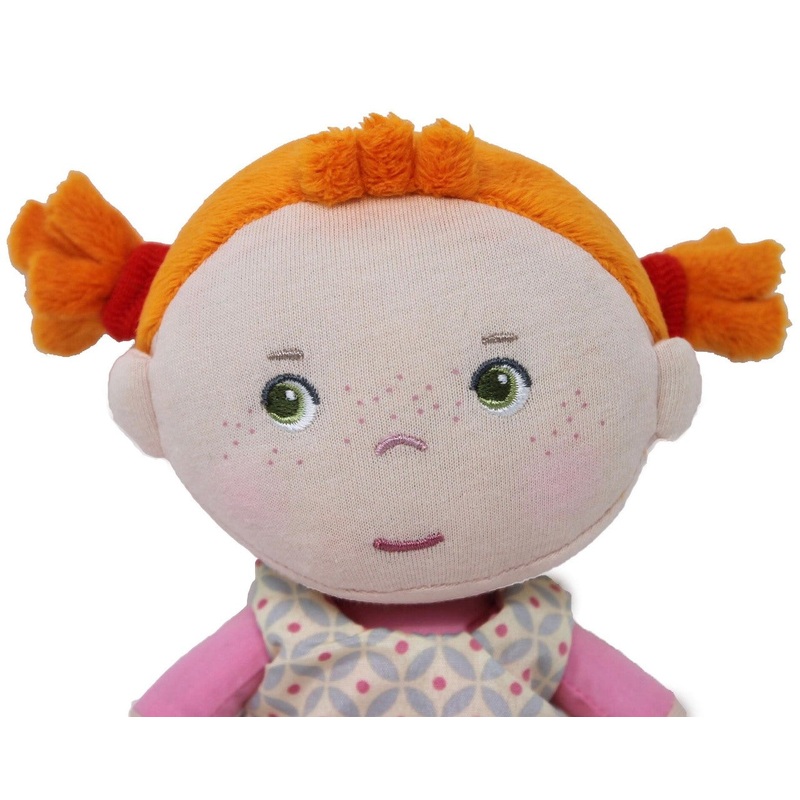 Snug Up Doll Roya